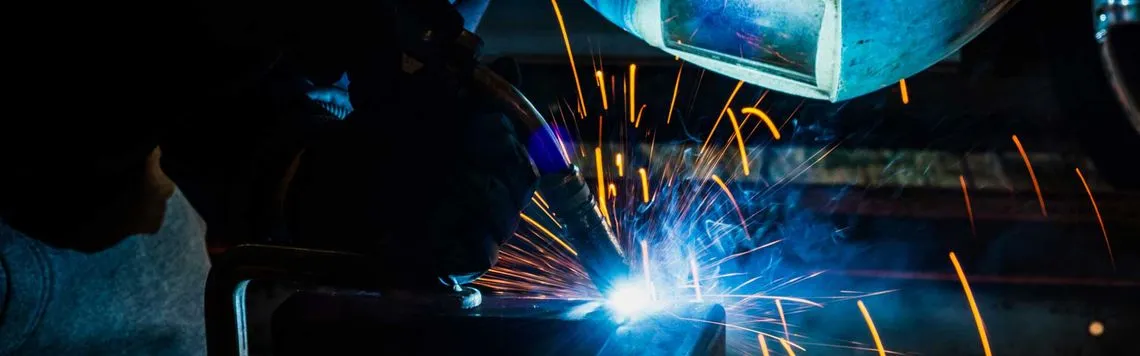 Welder Qualification to EN ISO 9606-1: The Complete Guide