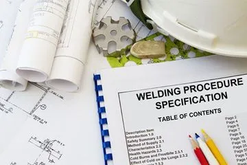 Independent engineering inspection recorded on site