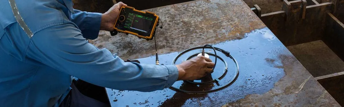 Welding procedure specification documents with engineering drawings
